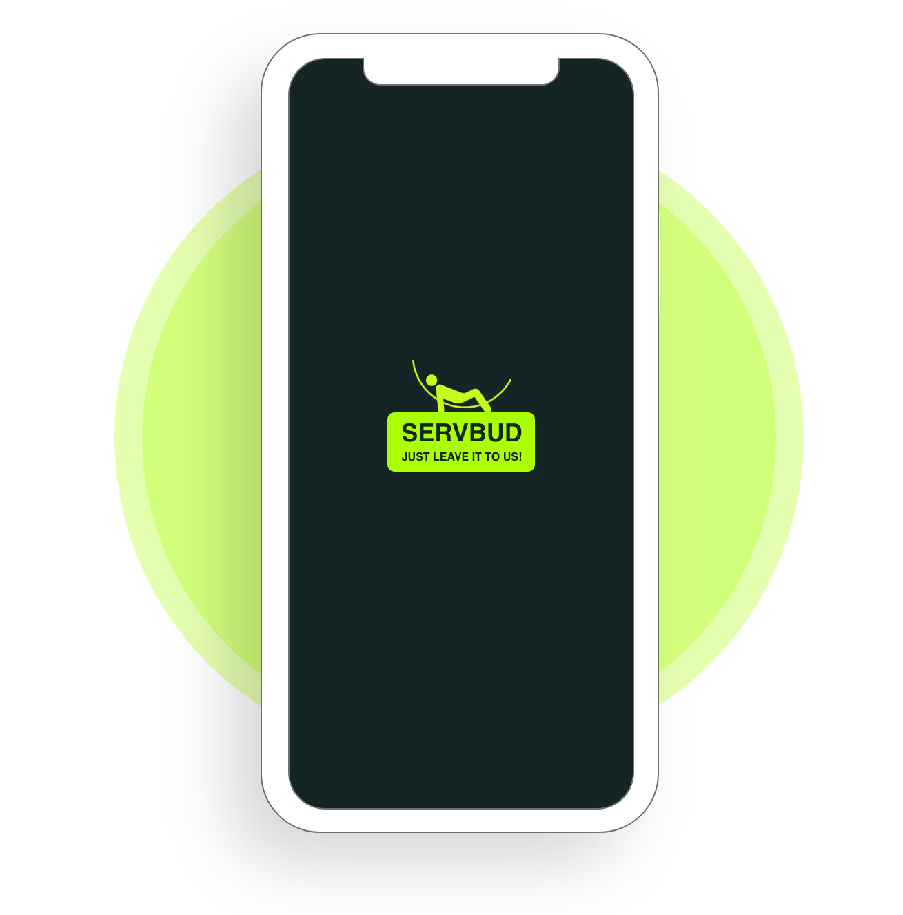 servbud App