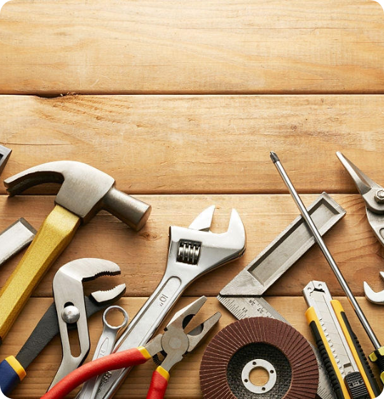 Appliance Parts